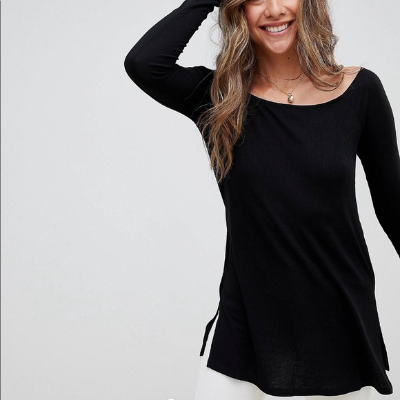 ASOS Top - Picture 2 of 4